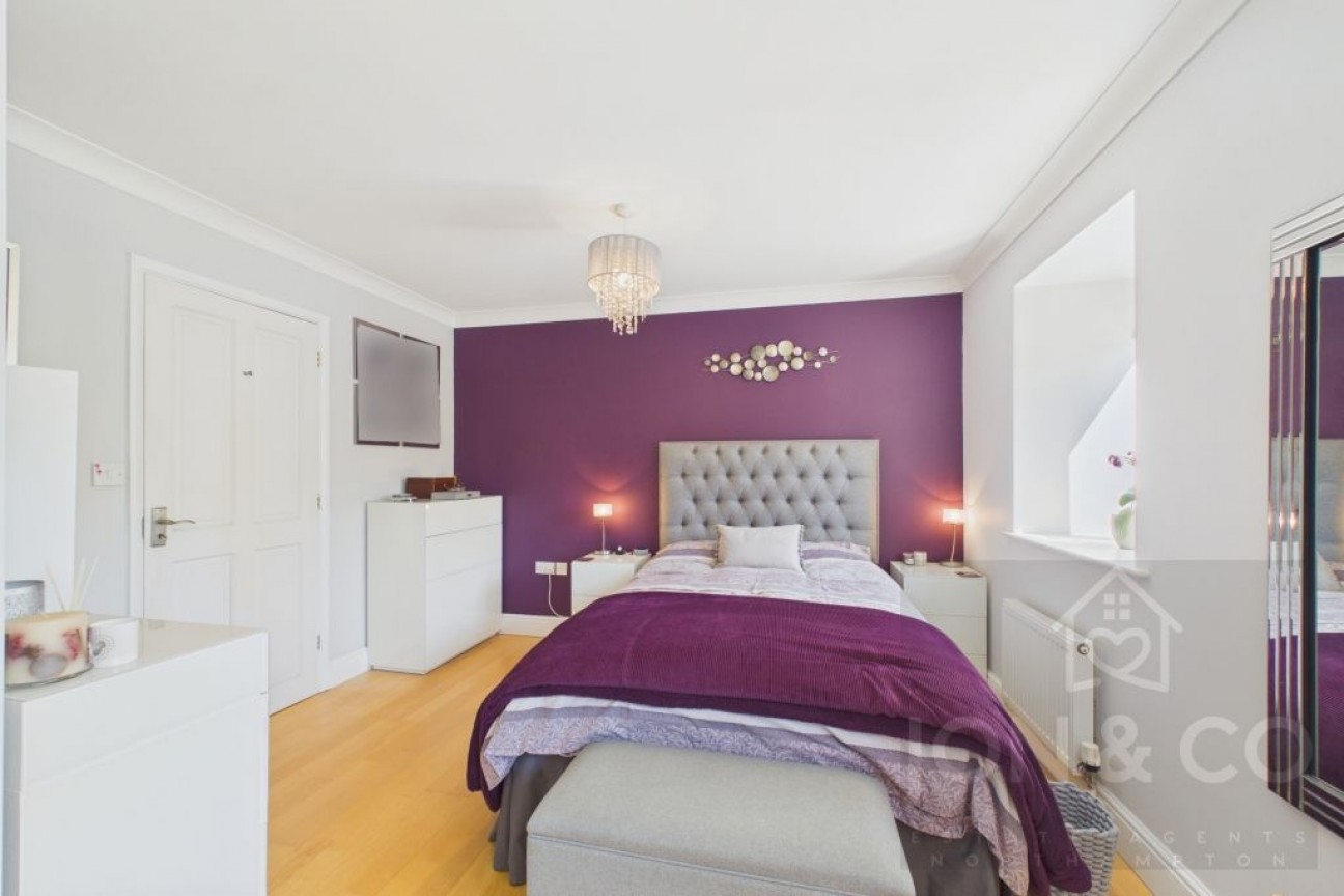Stent Mews | Hardingstone | NN4