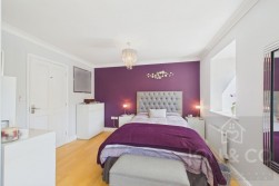 Stent Mews | Hardingstone | NN4