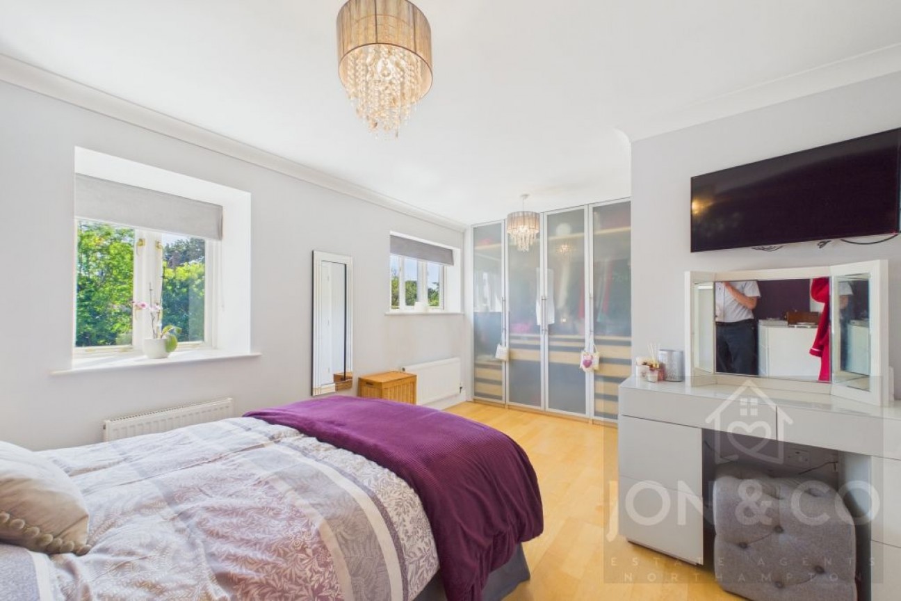 Stent Mews | Hardingstone | NN4