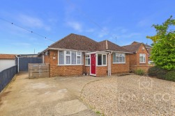 Harvey Lane | Moulton | NN3