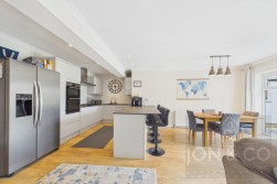 Harvey Lane | Moulton | NN3