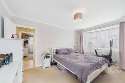 Harvey Lane | Moulton | NN3