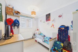 Harvey Lane | Moulton | NN3