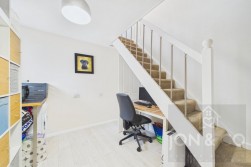 Harvey Lane | Moulton | NN3