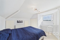 Harvey Lane | Moulton | NN3