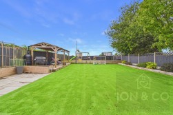Harvey Lane | Moulton | NN3