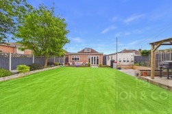 Harvey Lane | Moulton | NN3