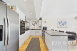 Harvey Lane | Moulton | NN3