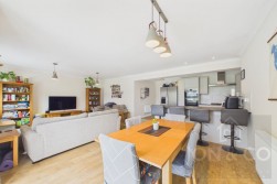 Harvey Lane | Moulton | NN3