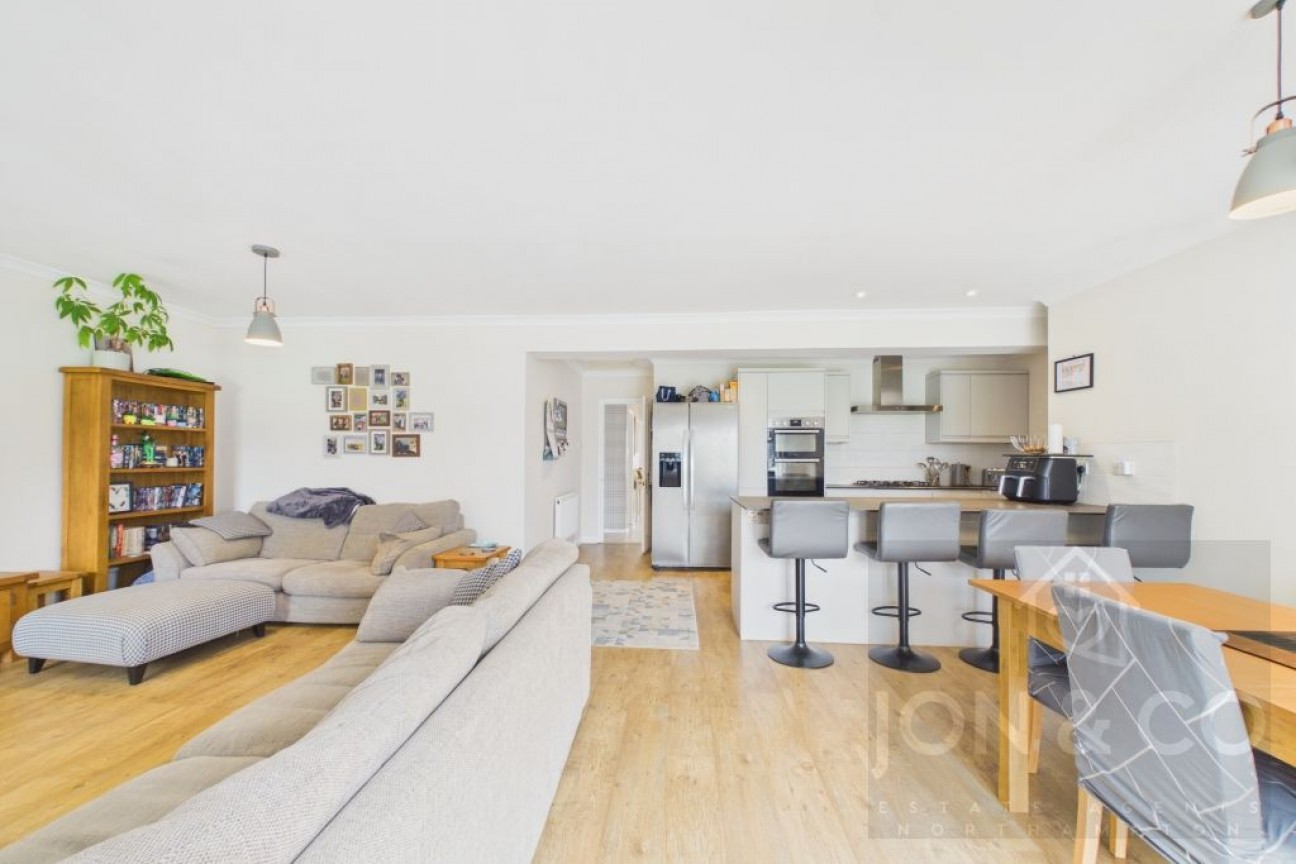 Harvey Lane | Moulton | NN3