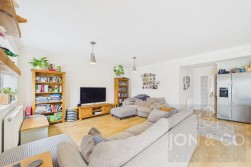 Harvey Lane | Moulton | NN3