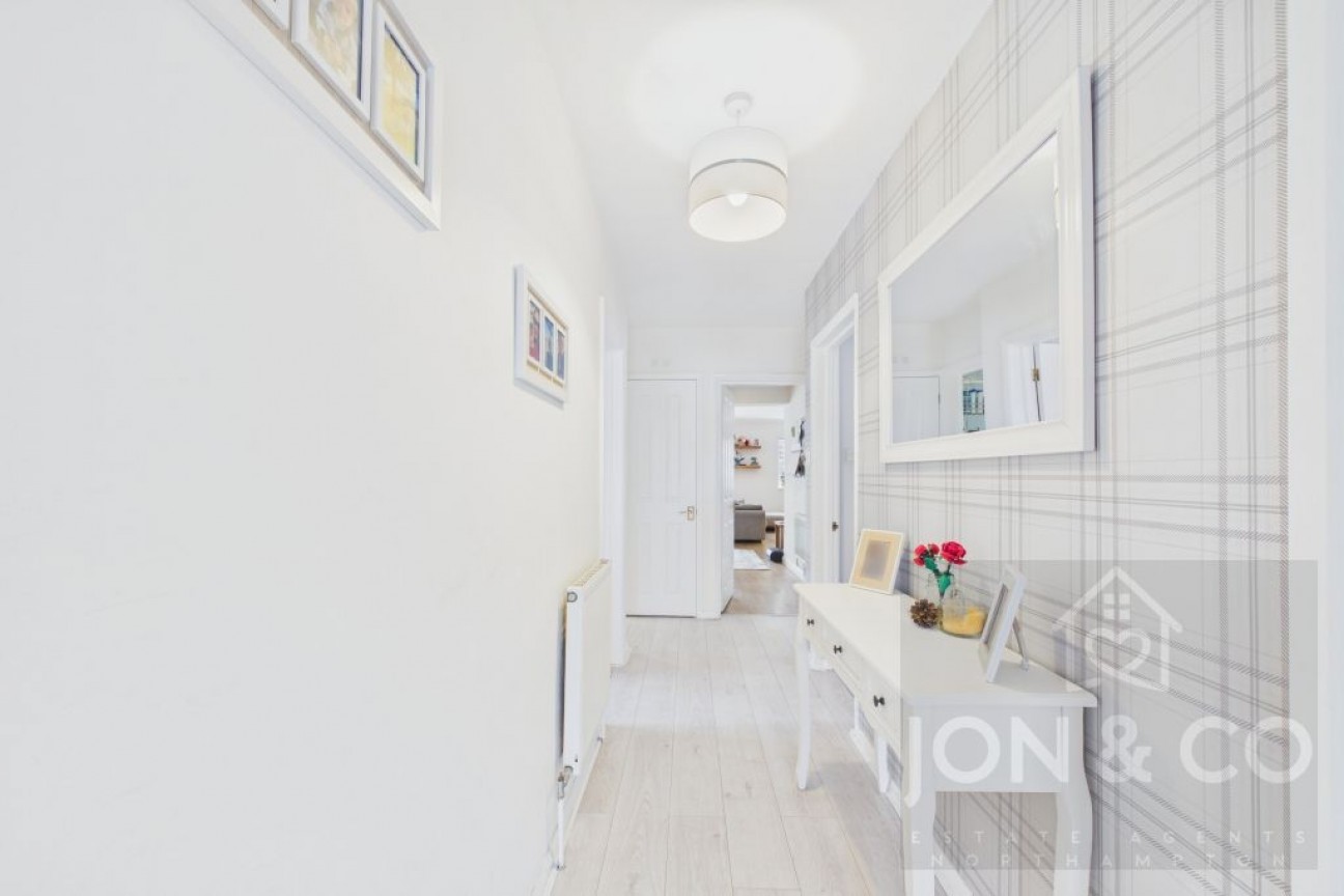 Harvey Lane | Moulton | NN3