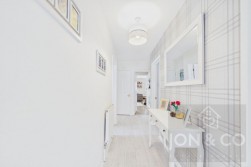 Harvey Lane | Moulton | NN3