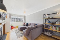 Parracombe Way | Abington Vale | NN3