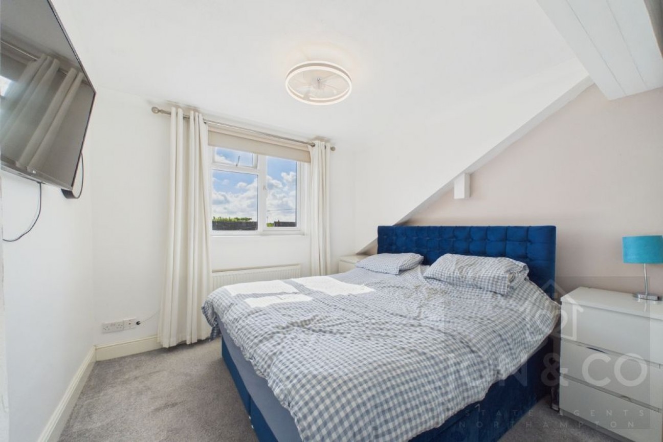 Parracombe Way | Abington Vale | NN3