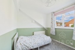 Parracombe Way | Abington Vale | NN3