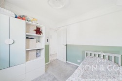 Parracombe Way | Abington Vale | NN3