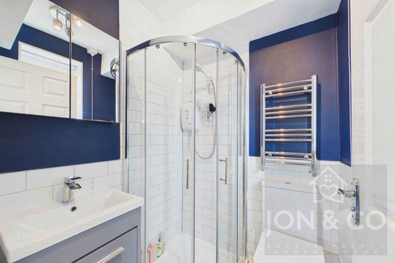 Parracombe Way | Abington Vale | NN3