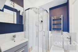 Parracombe Way | Abington Vale | NN3