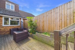 Parracombe Way | Abington Vale | NN3