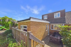 Parracombe Way | Abington Vale | NN3