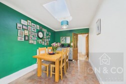 Parracombe Way | Abington Vale | NN3