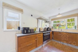 Parracombe Way | Abington Vale | NN3