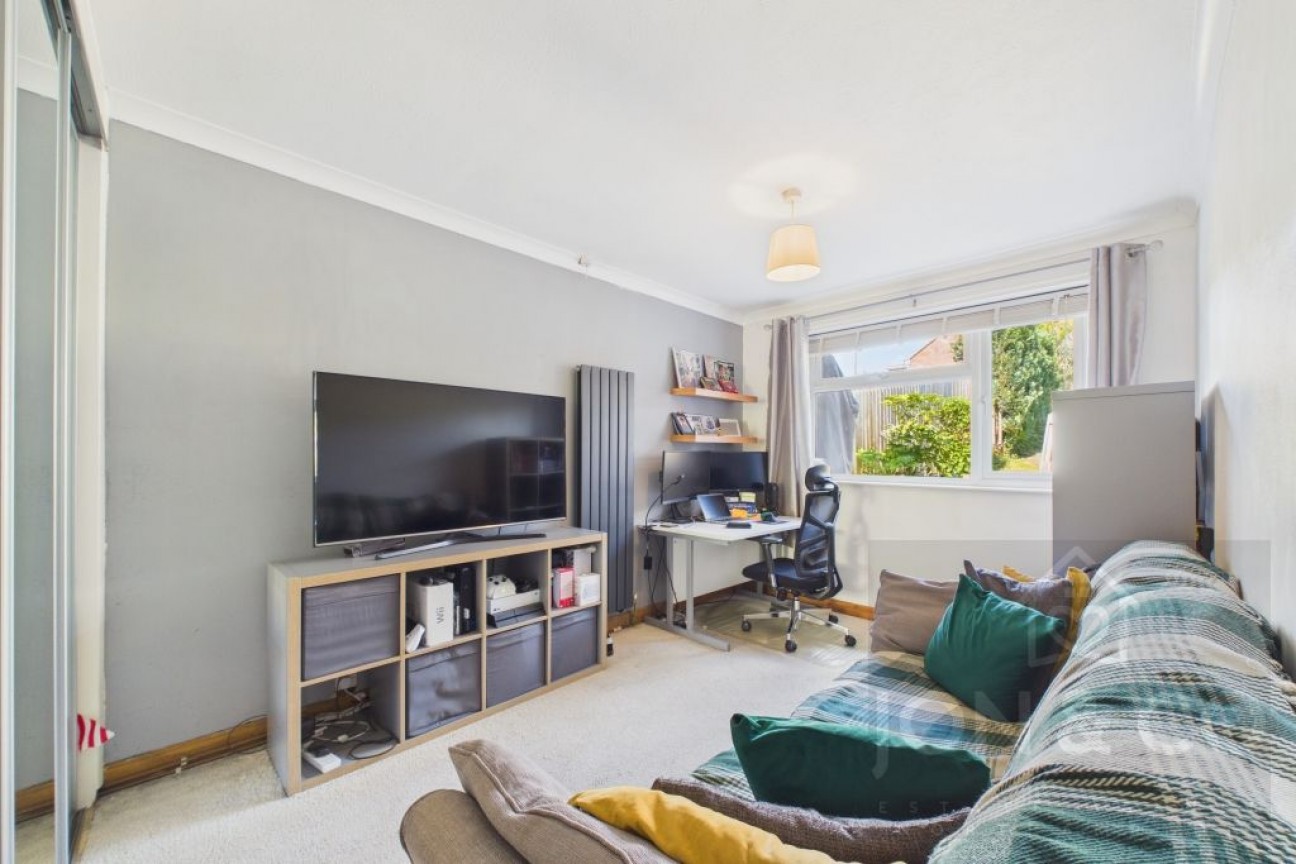 Parracombe Way | Abington Vale | NN3