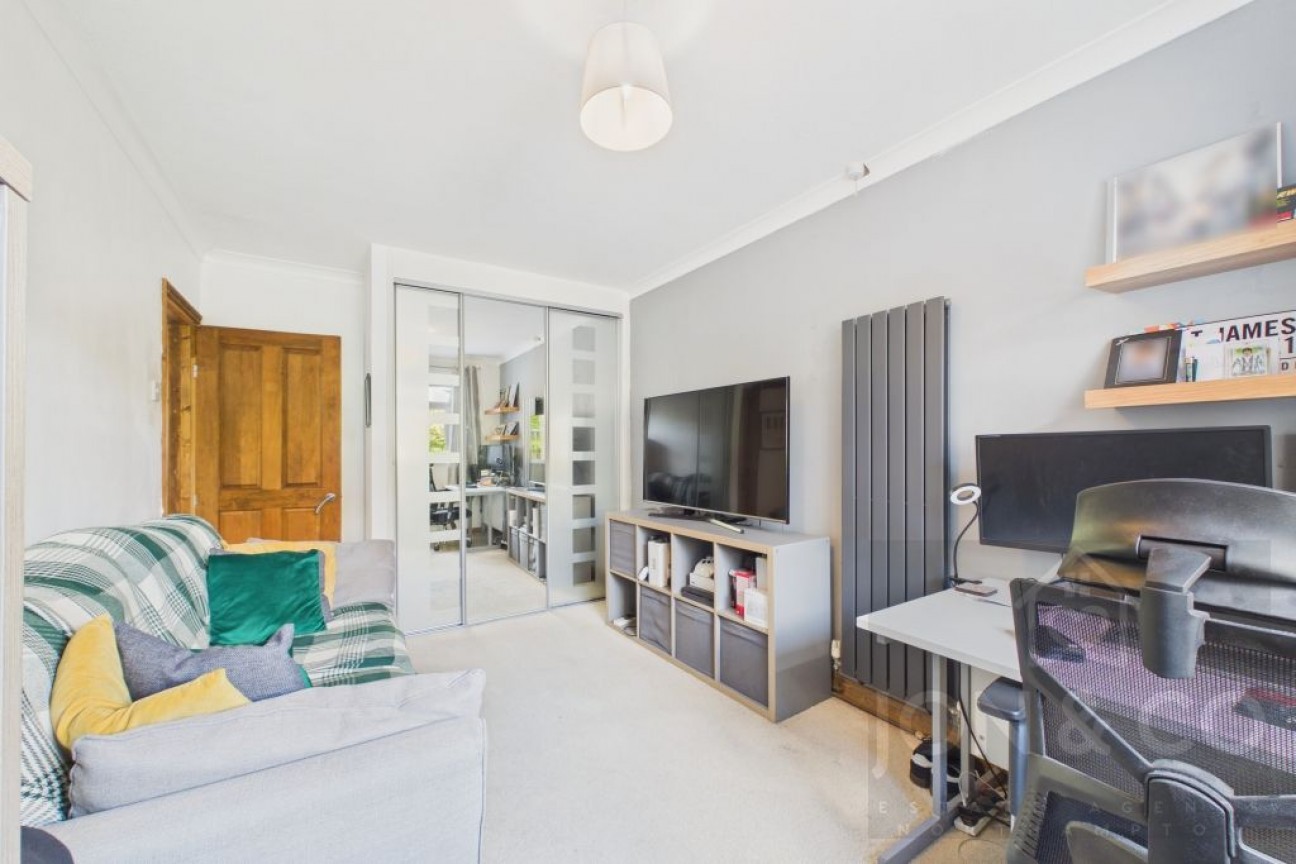 Parracombe Way | Abington Vale | NN3