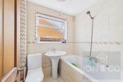 Parracombe Way | Abington Vale | NN3