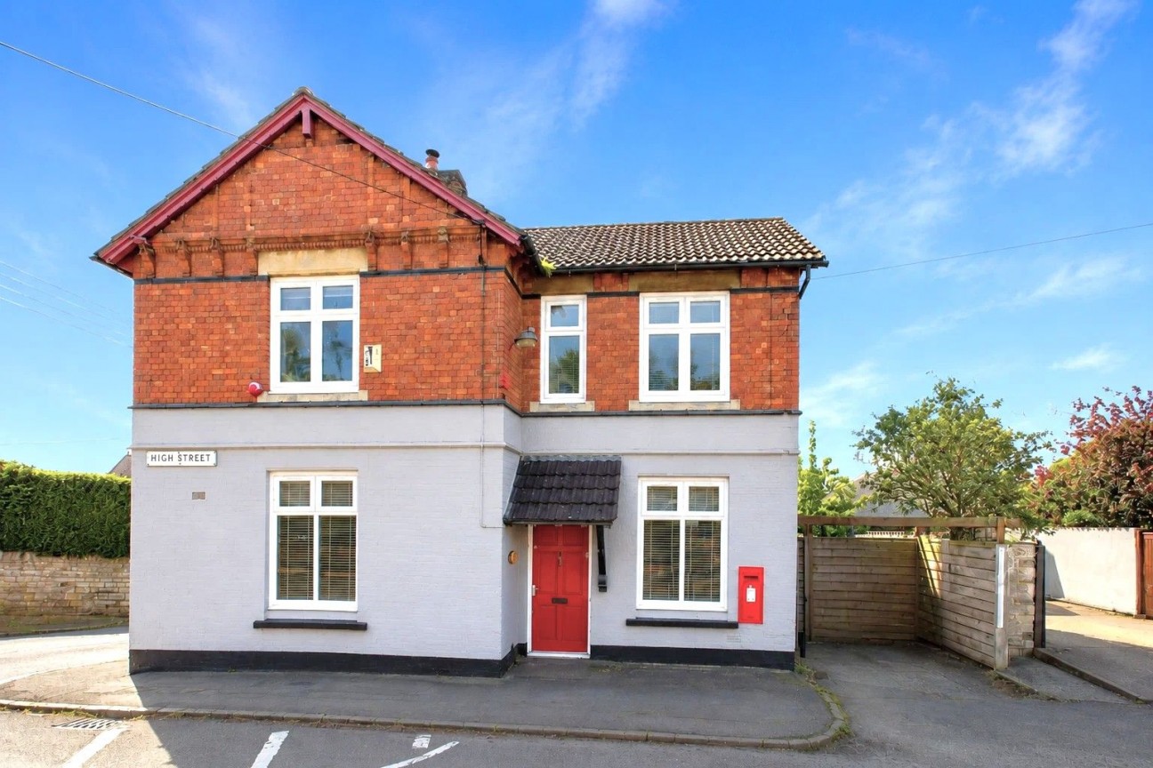 High Street | Pytchley | NN14