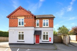 High Street | Pytchley | NN14