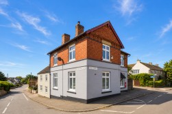 High Street | Pytchley | NN14