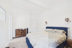 High Street | Pytchley | NN14