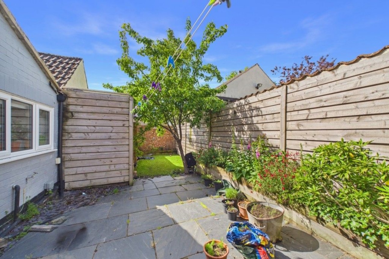 High Street | Pytchley | NN14