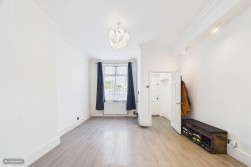 High Street | Pytchley | NN14