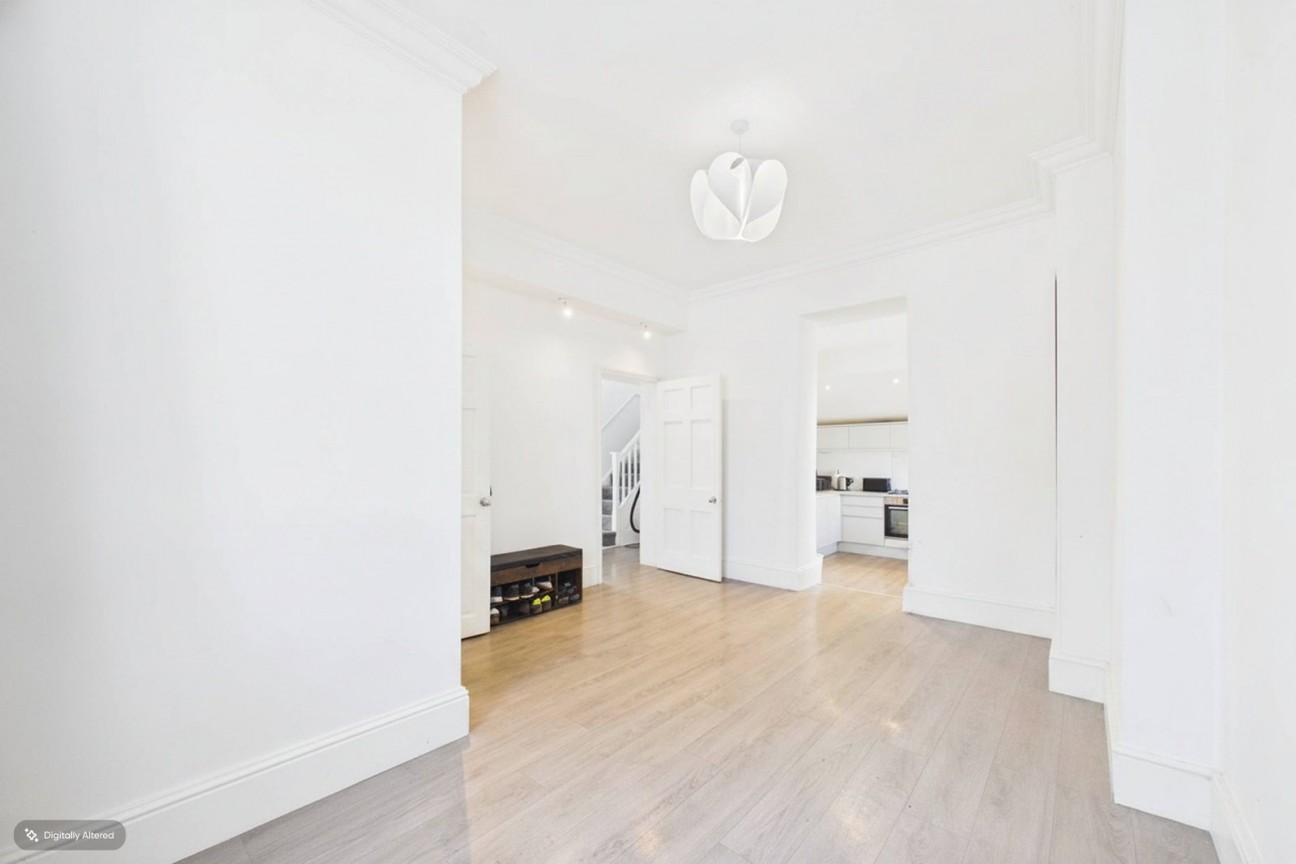 High Street | Pytchley | NN14