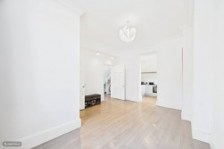 High Street | Pytchley | NN14