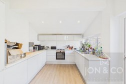 High Street | Pytchley | NN14