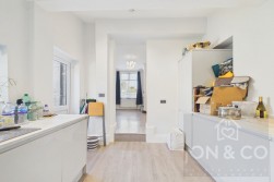 High Street | Pytchley | NN14