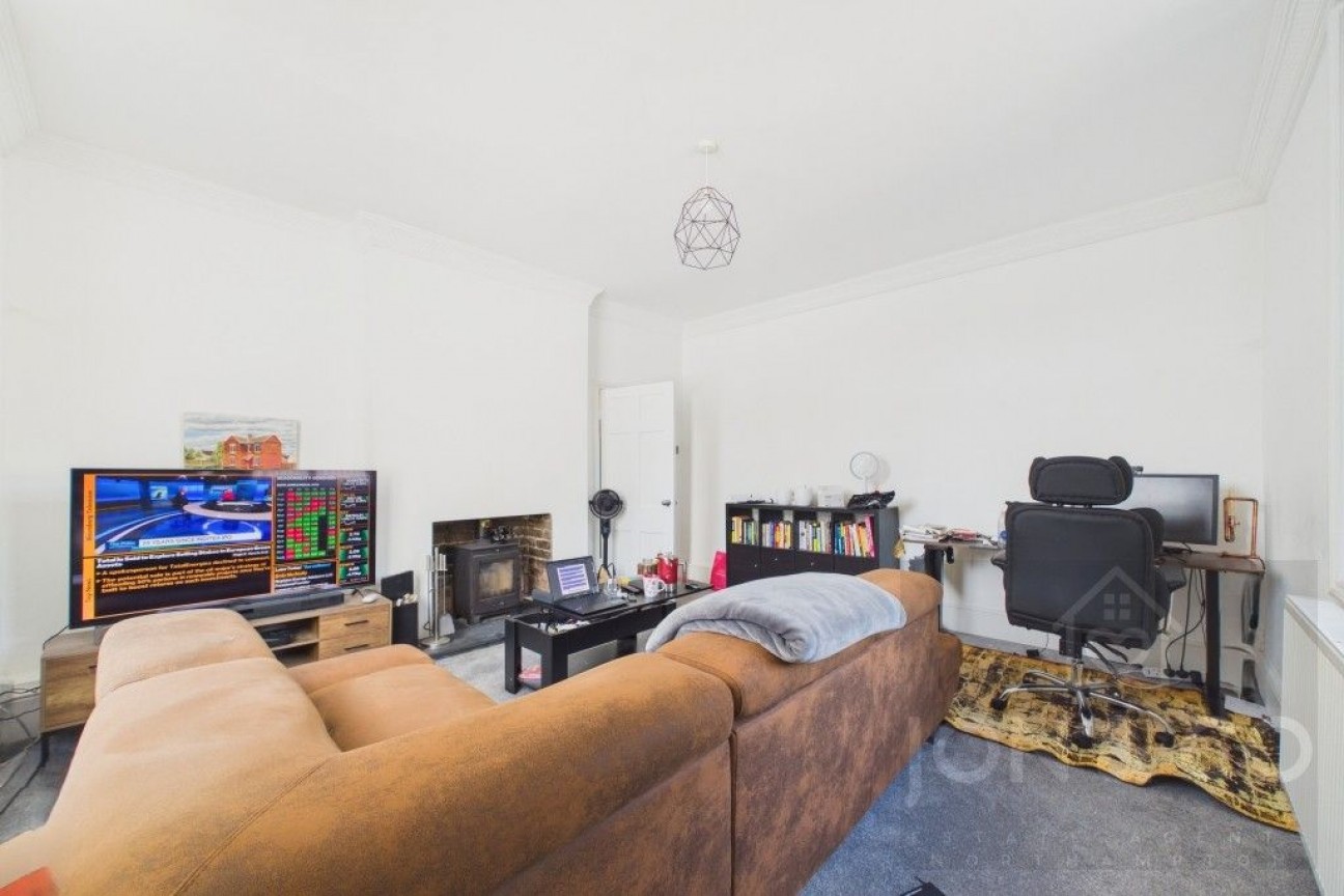 High Street | Pytchley | NN14