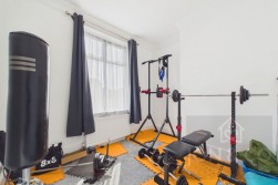 High Street | Pytchley | NN14