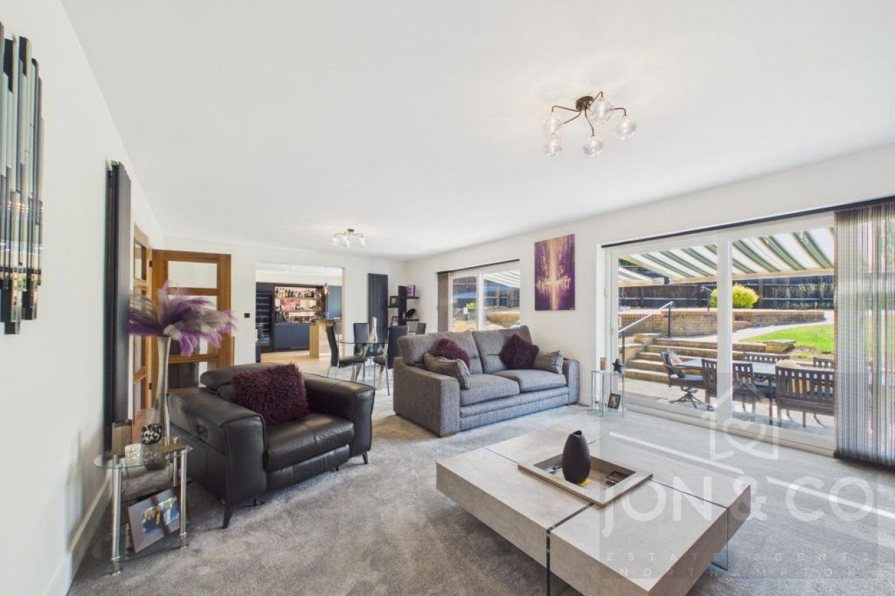 Langham | Church Brampton | NN6