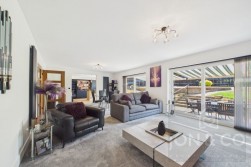 Langham | Church Brampton | NN6