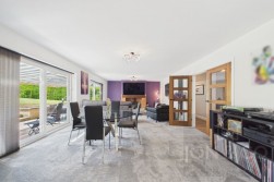 Langham | Church Brampton | NN6