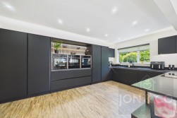 Langham | Church Brampton | NN6