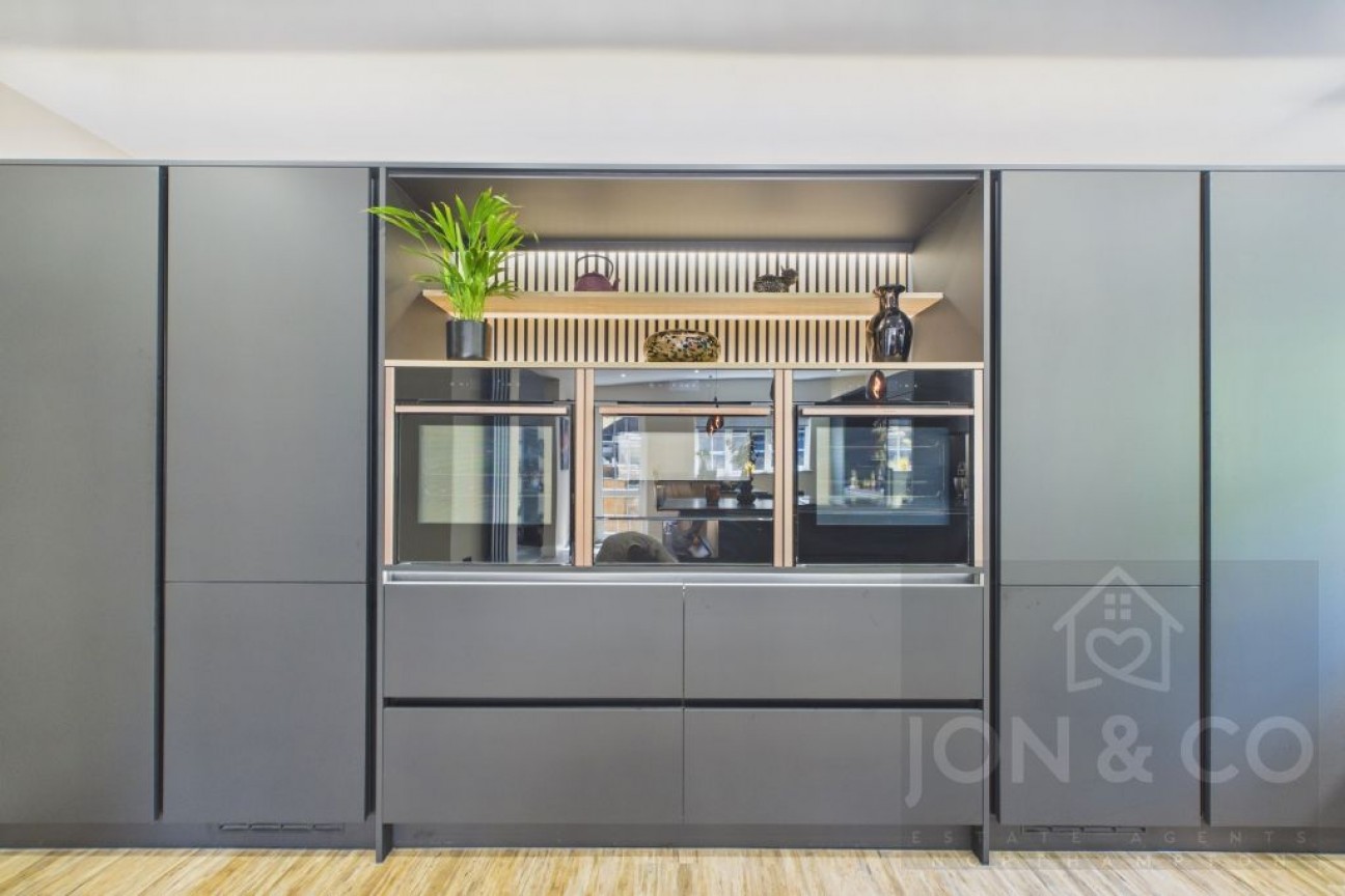 Langham | Church Brampton | NN6