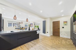 Langham | Church Brampton | NN6