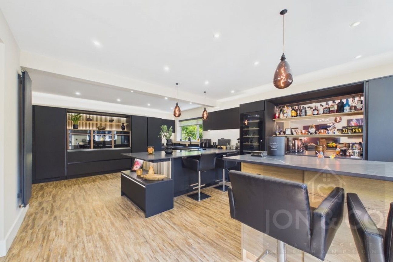 Langham | Church Brampton | NN6