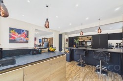 Langham | Church Brampton | NN6